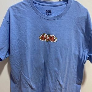 Alab t shirt